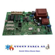 Ariston MTS Mainboard Art. 65105817 65109313-04 boiler Genus