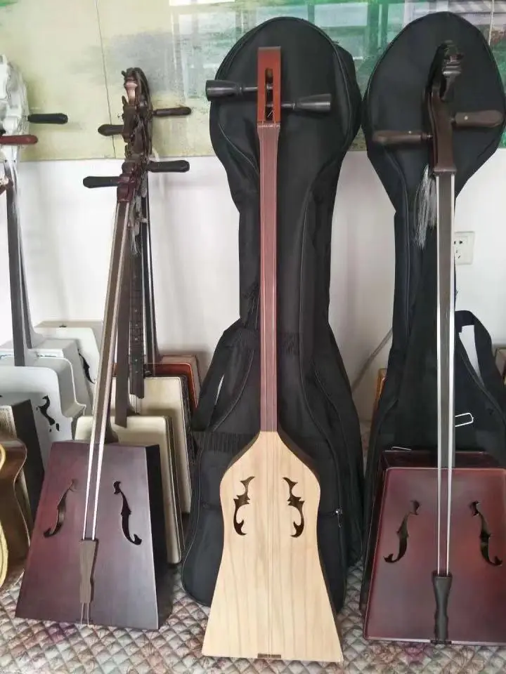 Tuobu xiuer Matouqin Morin khuur music instrument