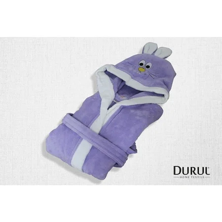 Abiti con cappuccio per bambini per 3-12 anni