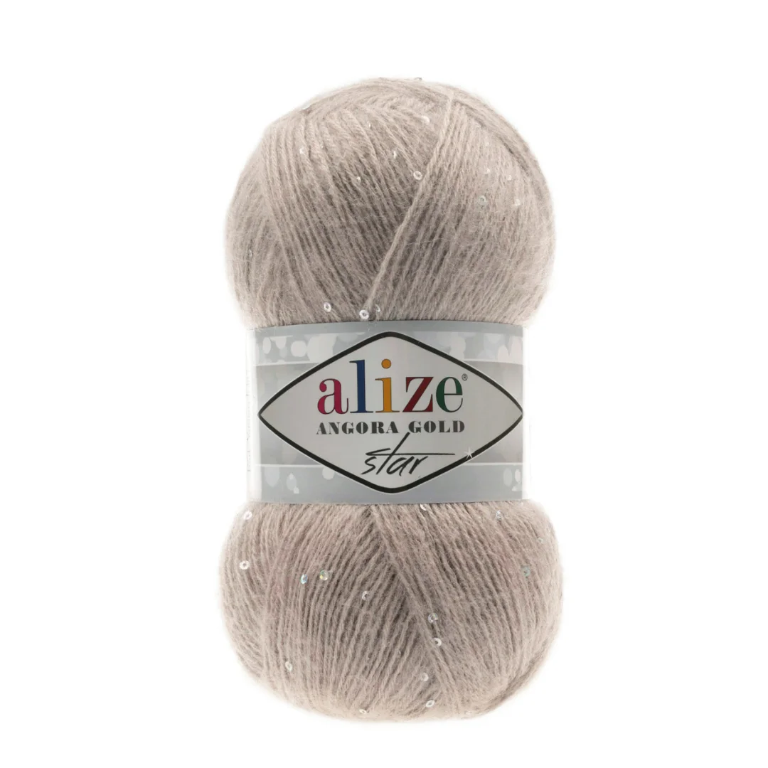 Alize Angora Gold Star przędza dziewiarska przędza akrylowa wełna przędza dzierganie ręczne szydełkowanie przędza zimowa miękka przędza,