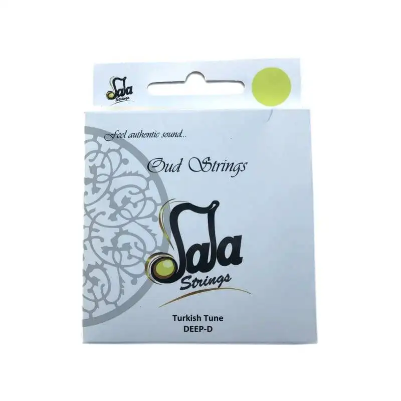 Special Strings For Turkish Oud Ud String Musical Instrument DEEP-D