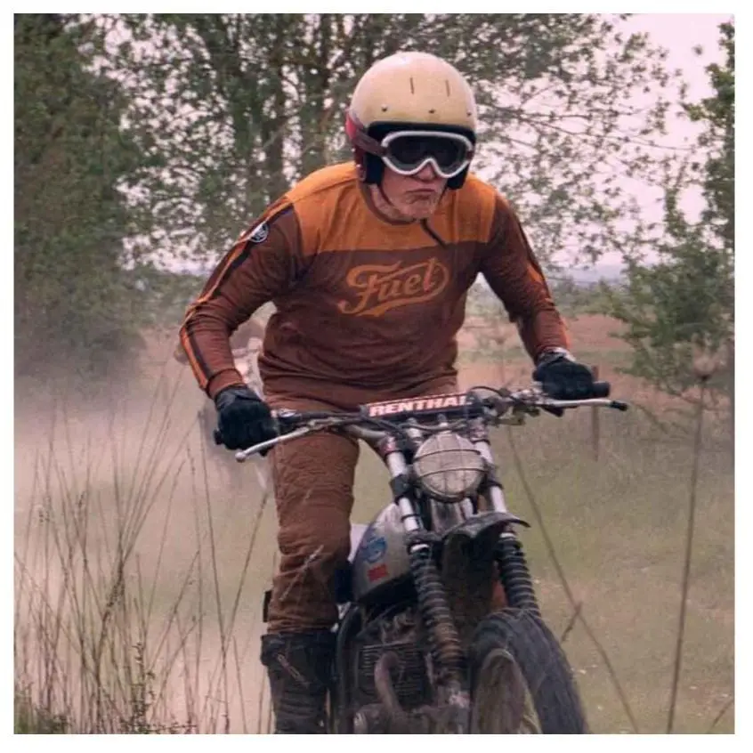 AliExpress NONE TEAM Motocross mtb enduro moto jersey downhill jersey bike shirt cycling jersey maillot ciclismo hombre road bike jersey