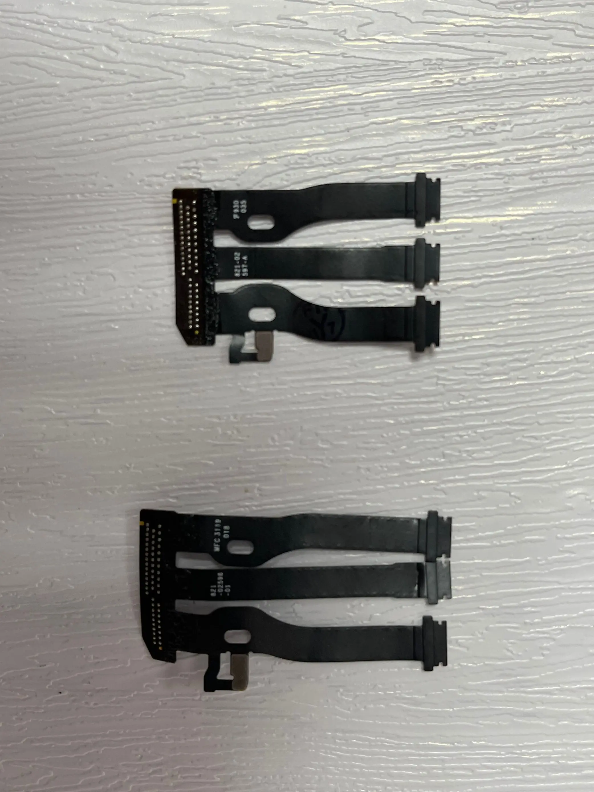 LCD Display Touch Screen Motherboard, Main Board Connector, Flex Cable Ribbon, for Apple Watch Series 1, 2, 3, 4, 5, 6, SE,