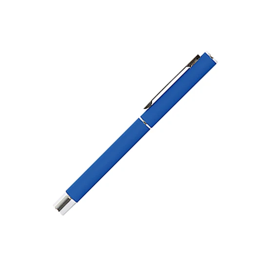 PULKO promsyon Soft Click, Metal Kasa, Roller Kalem, 015