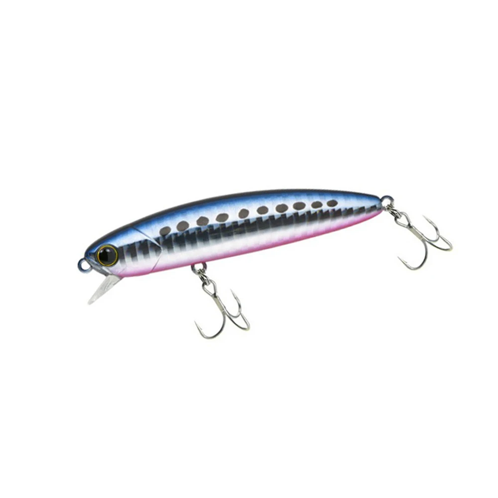 8cm 13g Fishing Lure Minnow Wobbler Long Cast Sinking Pencil Sea Fishing Jerkbait Swimbait Artificial Hard Bait Trout Bass Bait
