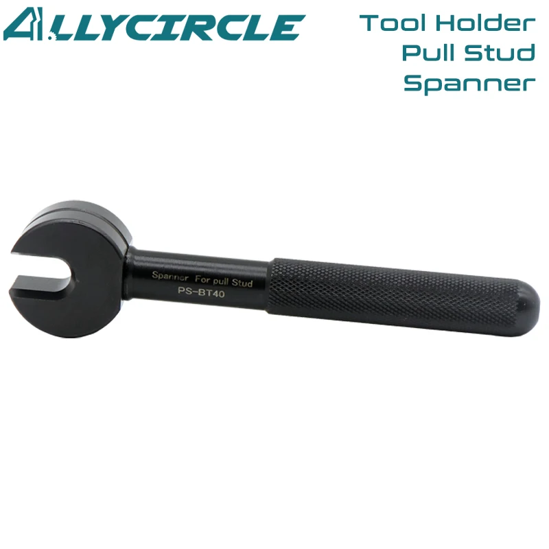 

BT30 Держатель инструмента Потяжной гаечный ключ для станка с ЧПУ BT40 Держатель инструмента Потяжной ключ BT50 Потяжной гаечный ключ шпильки