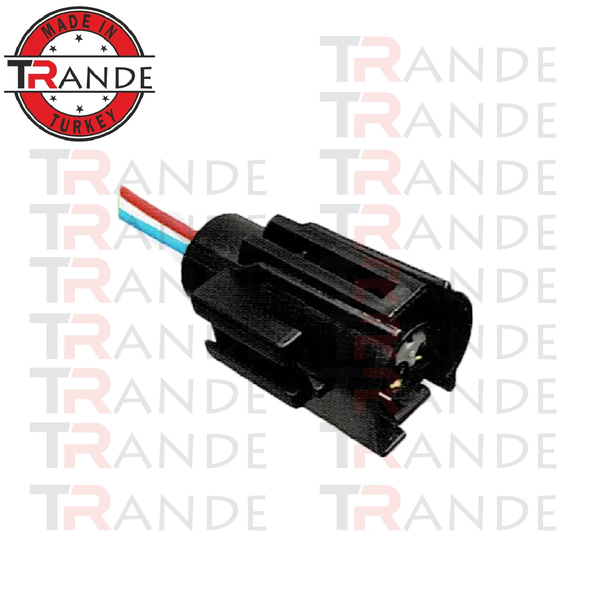 Trande fan sensor socket for Ford vehicles made in turkey trande store guarantee