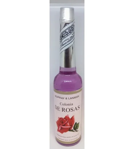 Murray Rose water Peru 210ml.