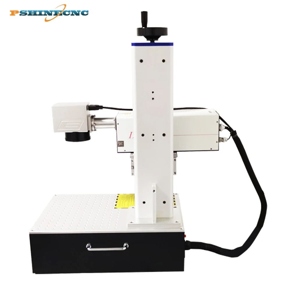 3w 5w uv macchina per marcatura laser 3d a buon mercato laser di marcatura prezzo della macchina