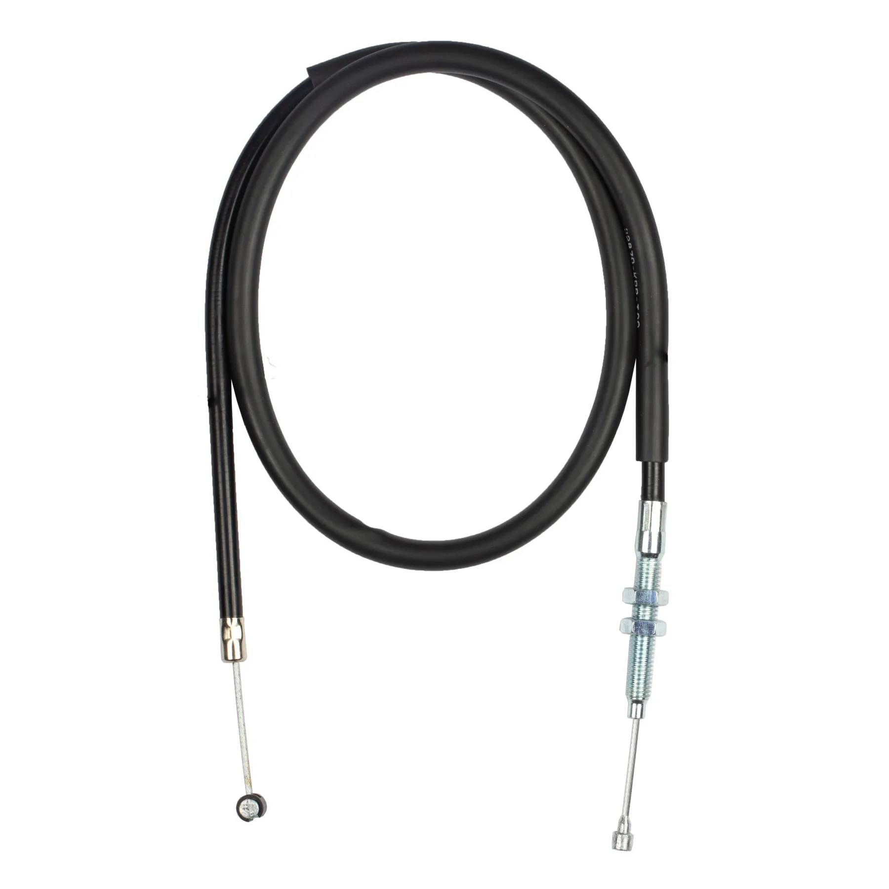 MotoMaster 22870-KPP-T00 Clutch Cables  for Honda CBR 125 RW (2011-2011)