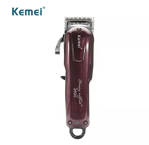 Kemei Km Professional Hair Cutting Machine 2600