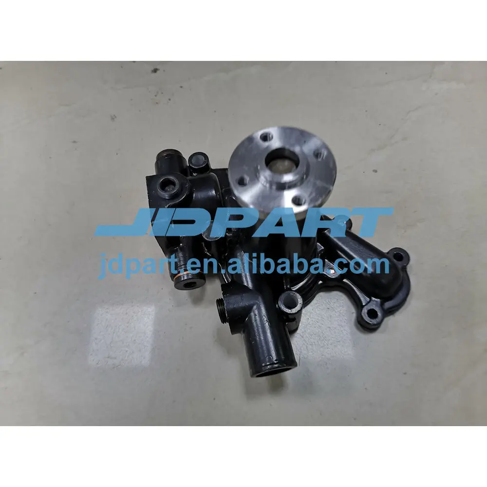 3TNE82 water pump For yanmar