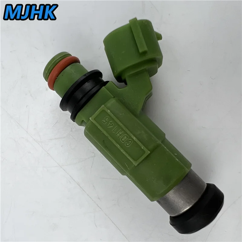 MJHK Fuel Injection Nozzle For Mitsubishi Outlander V73 4G69 2.4L CDH145 Fuel Injection