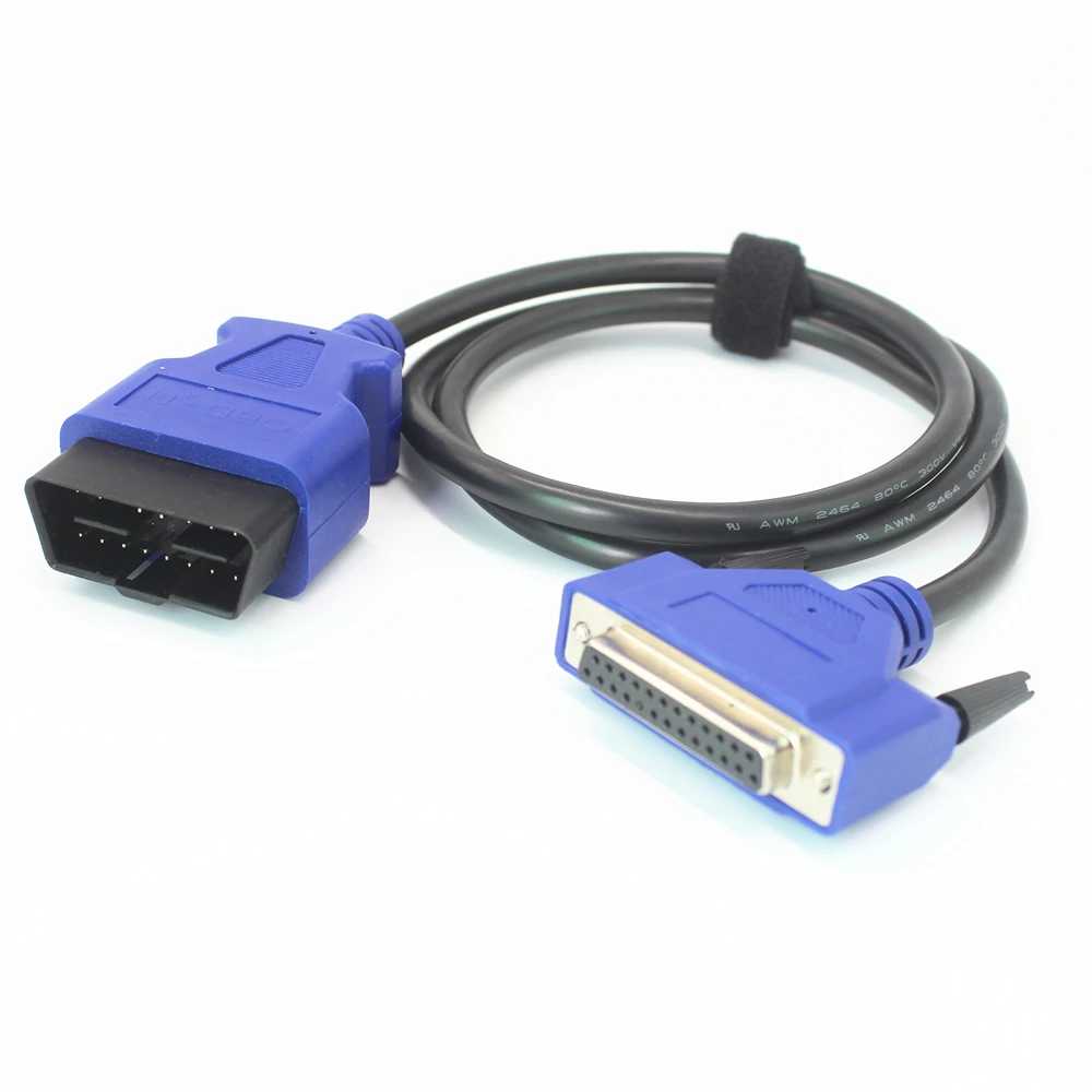 INLINE6 Data Link Adapter Cable for INLINE 6 Insite Heavy Duty Scanner Interface