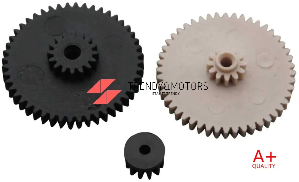 12-48 16-48 Tooth VDO Speedometer Odometer Gears For Mercedes W126 560 SEC W107 560 SEL W124 E500 W124 E500 W126 W107 560SL