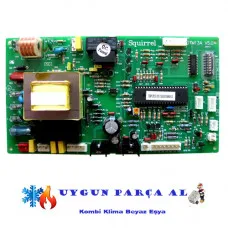 Zoom Boilers DTM13A Expert AA10040016