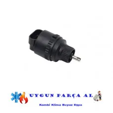 Vaillant Diverter Valve Actuator 140429