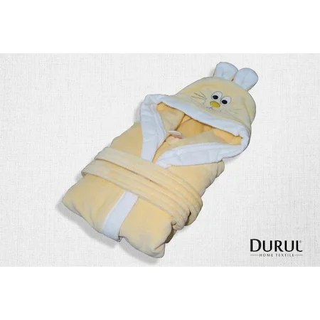 Abiti con cappuccio per bambini per 3-12 anni