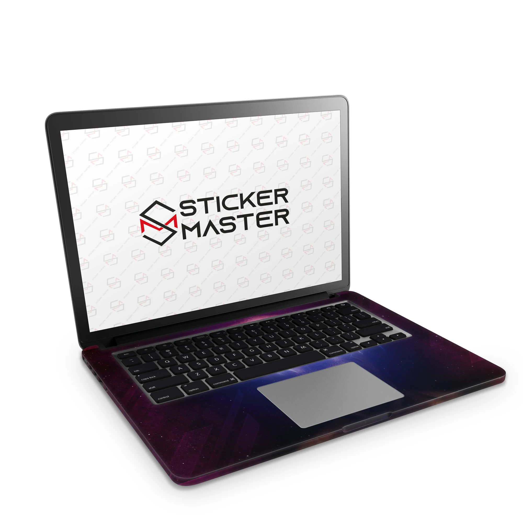 Sticker Master Music Feels Good Laptop Vinyl Sticker Skin Cover For 10 12 13 14 15.4 15.6 16 17 19 