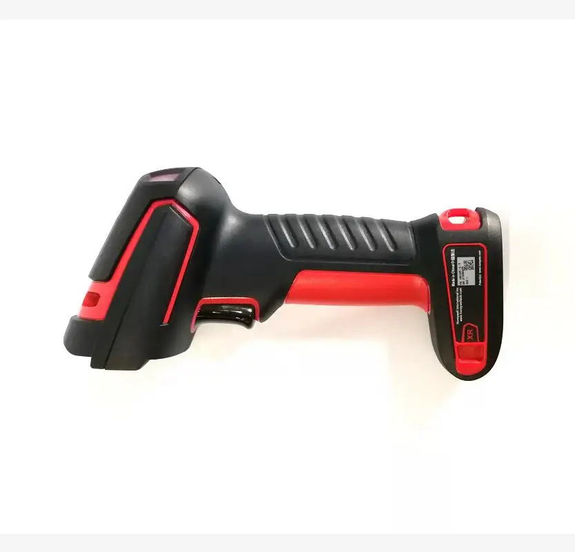 New Granit 1991i 1991iXR Ultra-Rugged Handheld Industrial 2D Barcode Scanner Bluetooth Wireless USB Bar Code Reader