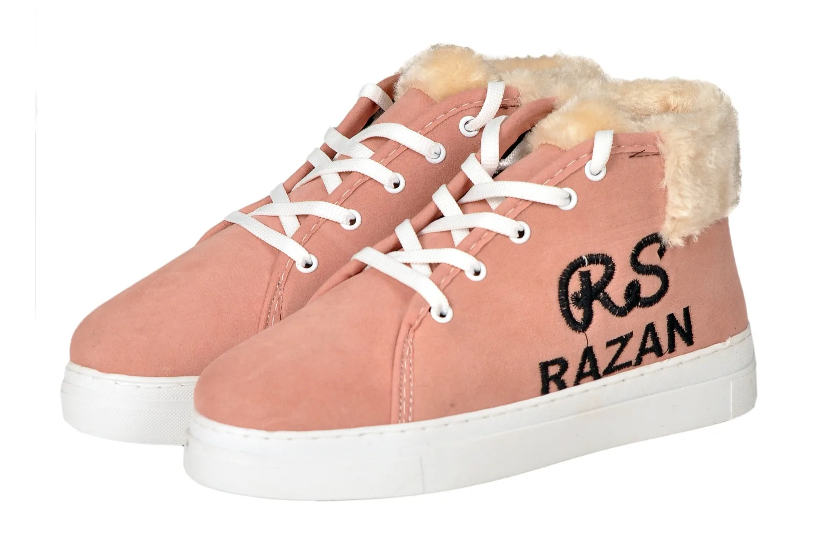 Art Shoes Women's Sneaker  RS RAZAN ISTANBUL  BRAND