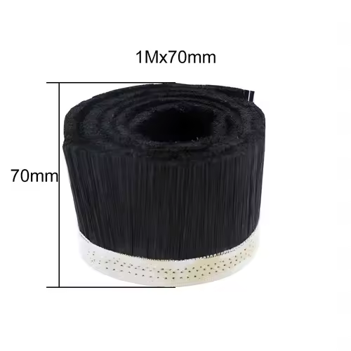 Spindle Dust Suction Foot Push-pull 70-100MM Diameter Dust Cover Collector for CNC Router Engraving Machine - Image 11