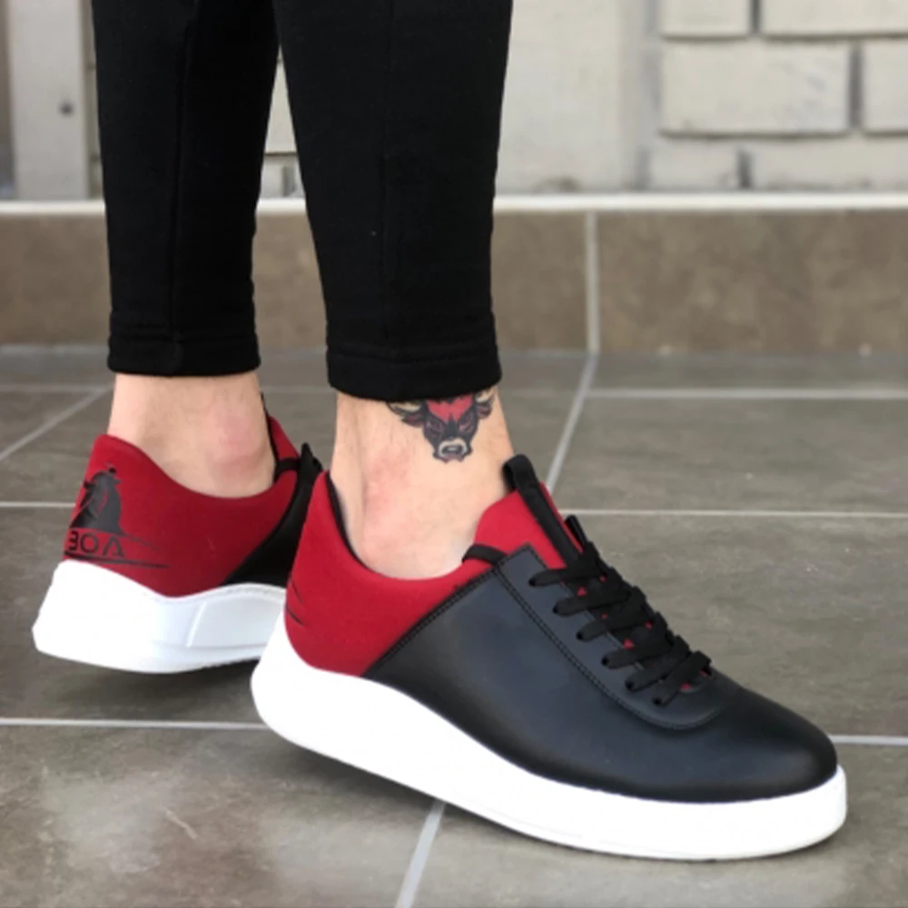 Baskets décontractées, BA0031