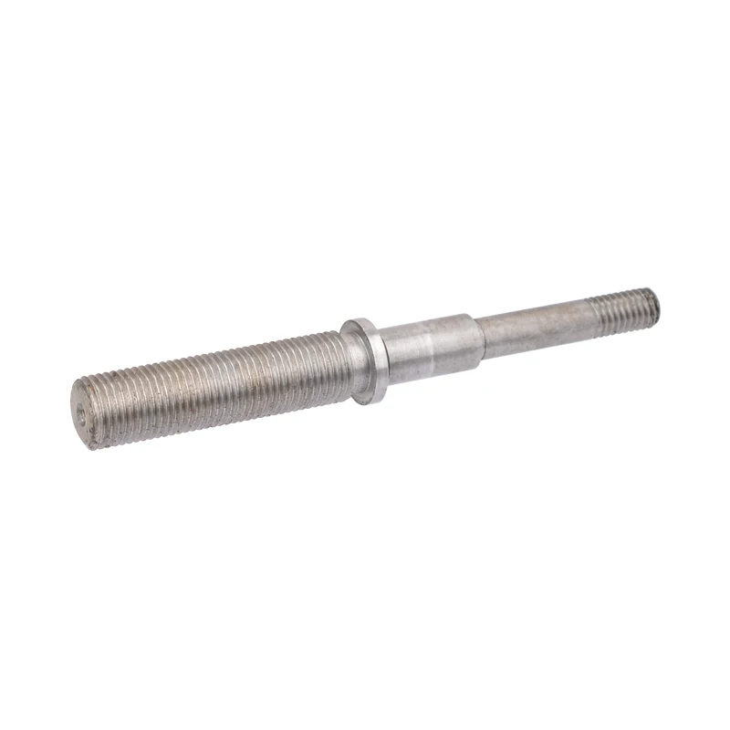 Tailstock Screw For SIEG C1-056&M1-056 Grizzly M1015 SOGI M1-150 Mr.Meister Compact 7 Lathes Spare Parts