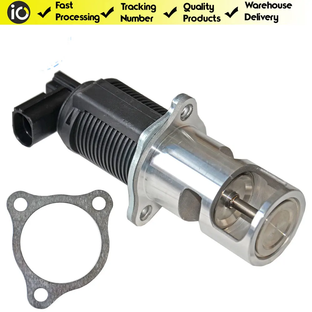 Egr Valve for Clio 2 II MK2 Megane 2 II MK2 Kangoo 1.5 DCI 8200656008 Fast Shipment From Warehouse