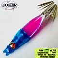 Glow 766 Blue Pink