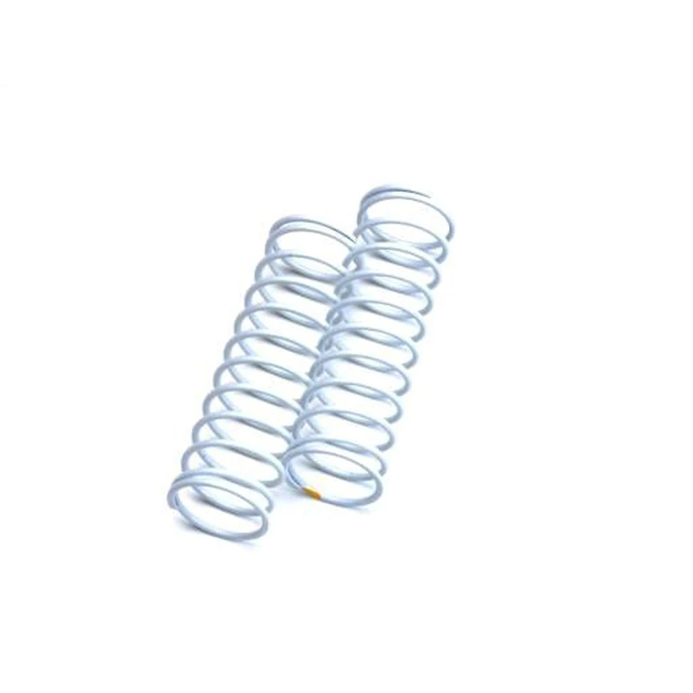 Kyosho DBX, DST damper springs (KYOSHO TRW101-1014). Shock Spring. Kyosho DBX, DST rc car spare parts