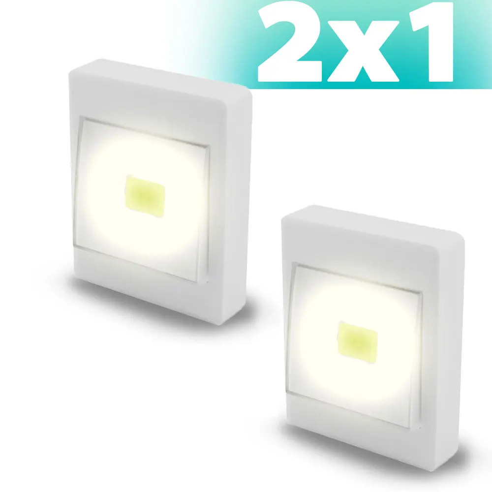 LED Cabinet light switch with lighting for wardrobe interior wardrobe night lighting for bedroom