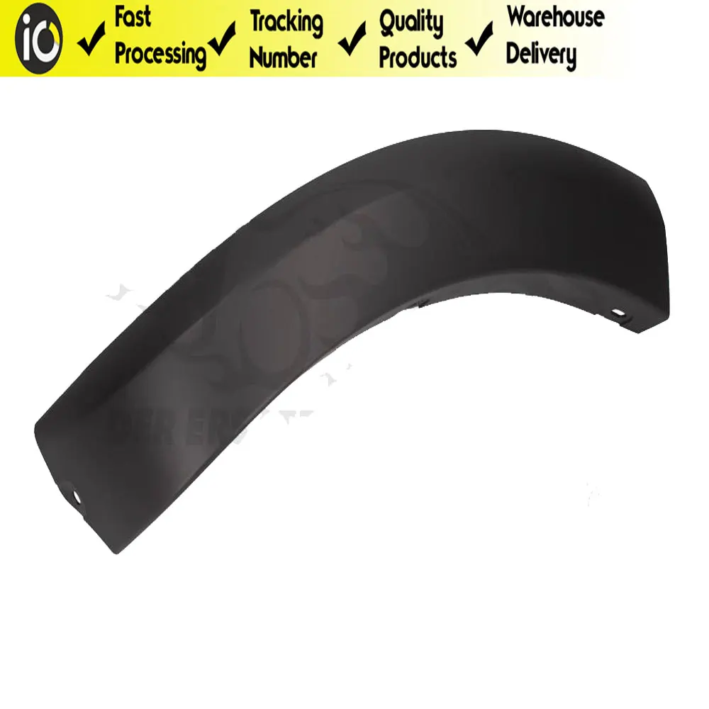 Right Rear Fender Tape for New Sandero Oem 850767381R Fast Shipment From Warehouse Fast Shipment From Warehouse