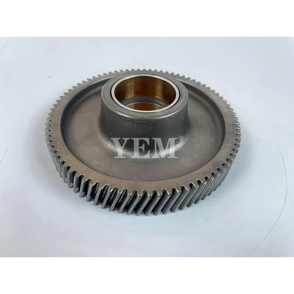 

Детали двигателя для KUBOTA V2203, направляющая Шестерня 1J864-24012