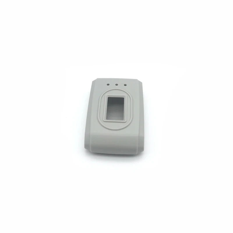 93x61x20mm Made In China Access Control Rfid Plastic Electronic Enclosure Fingerprint Reader Housing