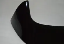 Golf 7 GTI Spoiler 2012-2020 #5