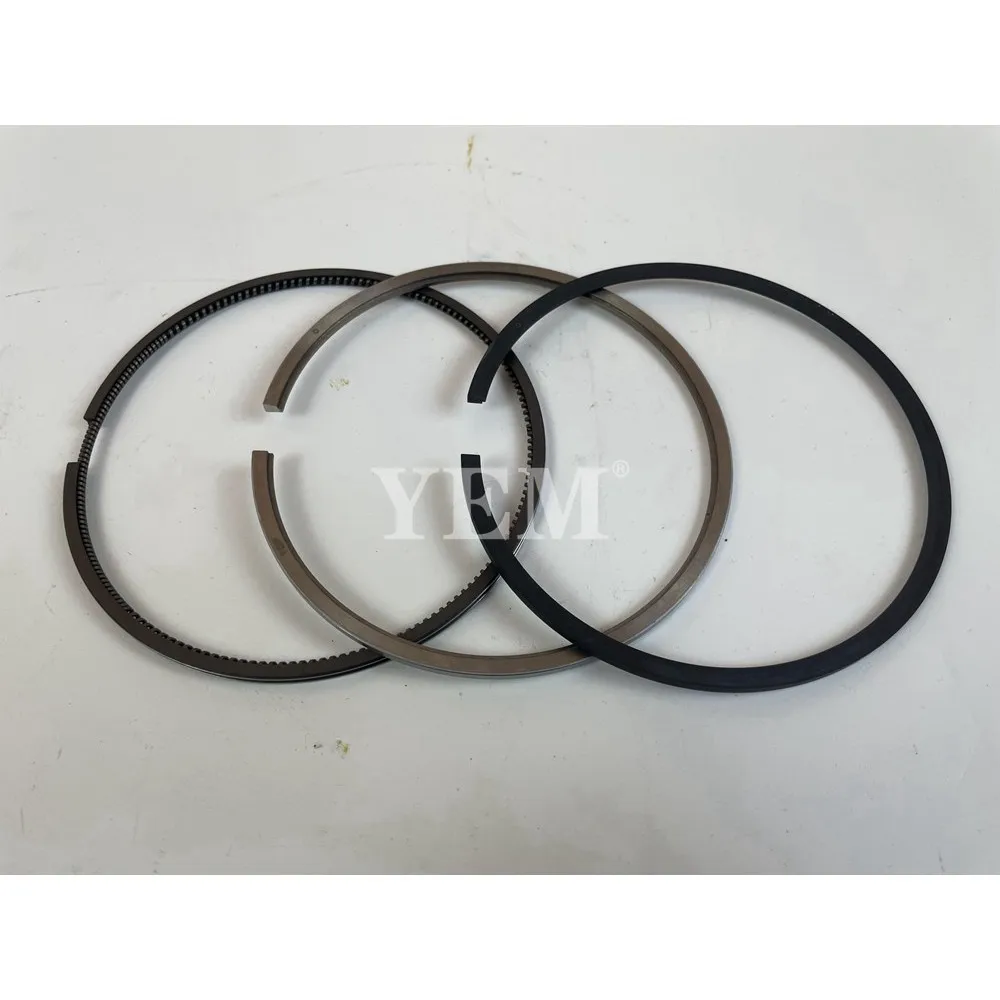 

6CT piston ring For cummins diesel engine parts