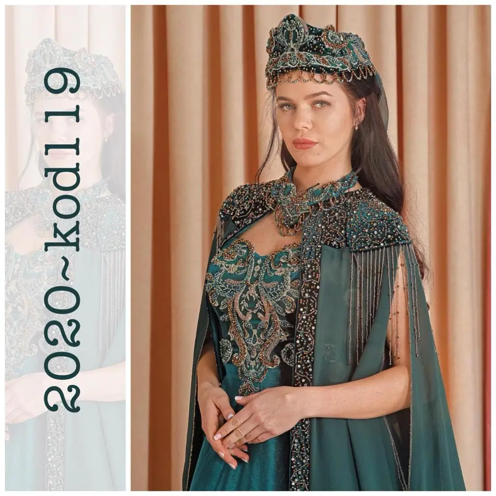 Mariage turco caftan hena 2020 vestido de casamento noivado kaftan para casamento turco bindallı modelleri kına ve xina kaftanı