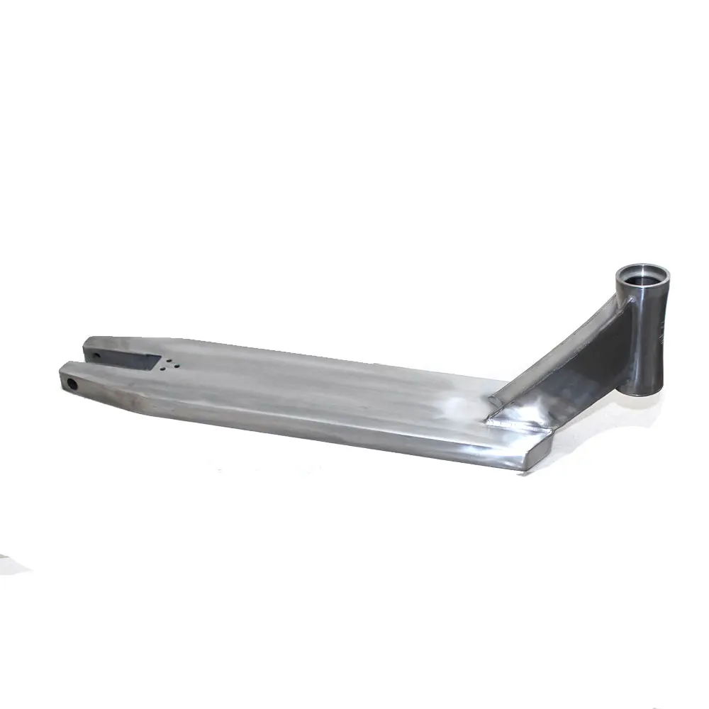 Pro Scooter Pedal for Adults, Ultra-light and High Strength, Titanium Alloy