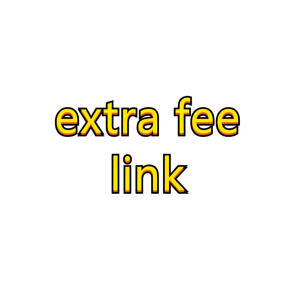 extra fee