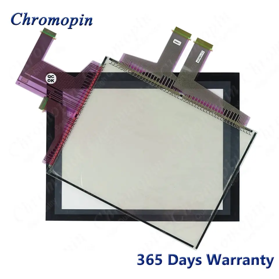 Touch Screen panel for Omron NS12 NS12-TS00B NS12-TS00B-V1 NS12