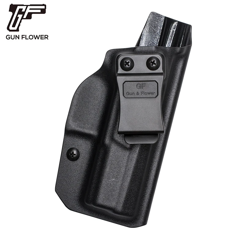 CZ P07 IWB Kydex Holster fit CZ P07 Pist0L Outdoor Concealed Carry Bags Right and Left Hand Fast Draw Holster