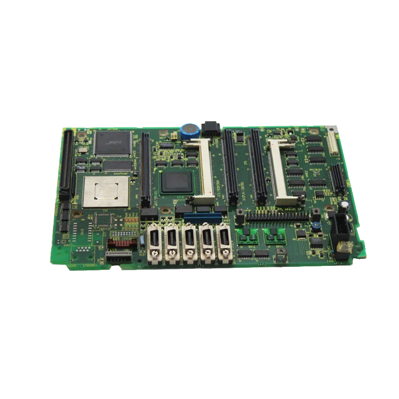 Fanuc PCB A20B-8200-0540 CNC Controller Mother Board  for cnc Machine