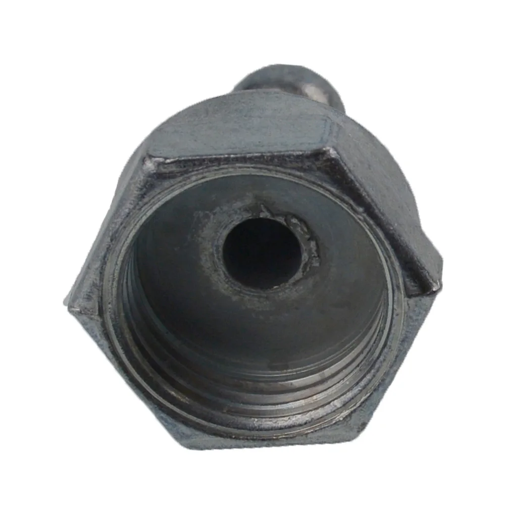 فرن غاز البترول المسال المناسب 180 ° - 1/2