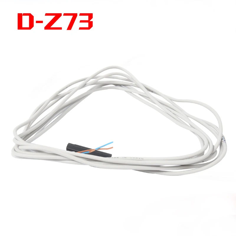 1pcs D-Z73 pneumatic components Sensor CXSM cylinder magnetic induction switch high quality factory direct sales