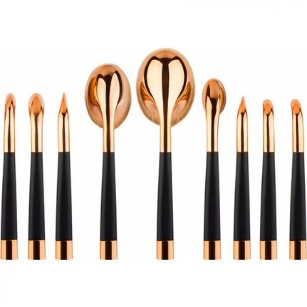 Lux Spoon Brush (gold & Bronze) 402 435460528