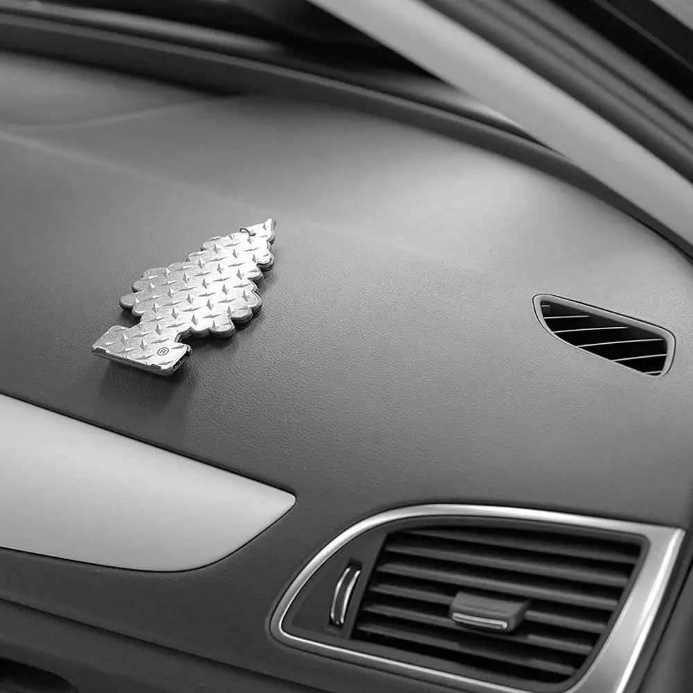 Little Trees Vanillaroma Vanilya Aromalı Oto Kokusu 6 Adet