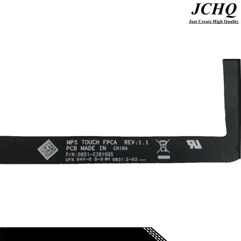 JCHQ-Cable táctil LCD Original para Surface Pro 7 7 plus, Cable flexible LVDS, 0801-C3910QS