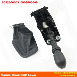 SHIFT LEVER SHIFT KNOB SWITCH 0002600009 9032600009 A0002600009 A9032600009 A 000 260 00 09 For MERCEDES SPRINTER CDI 901 902