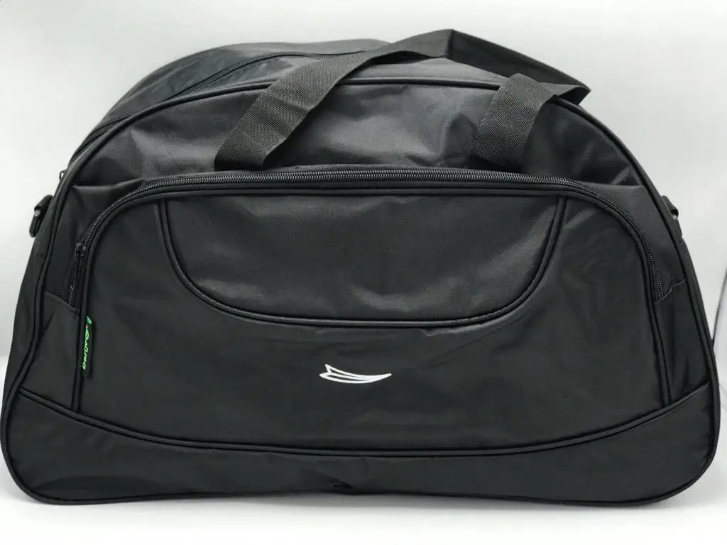 Askılıklı Stylish Sports Hand Briefcase Medium Size